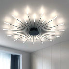 Golden 12x1 lights / Neutral White