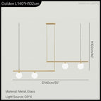 Golden 4H / White Light