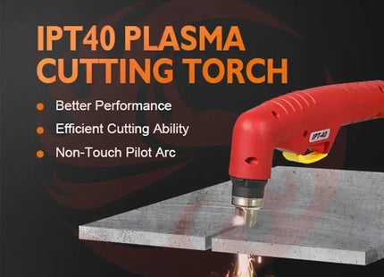 FEMEROL 2-in-1 Plasma Cutter 60A & Stick Welder 200A - 110/220V Dual Voltage IGBT Machine - Phoenix Fire Art Store