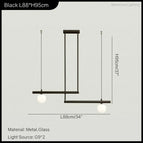Black 2H B / White Light
