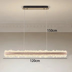 Length 120cm / Warm White