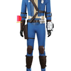 Costume Set-no Props / XS（old） / Vault 33