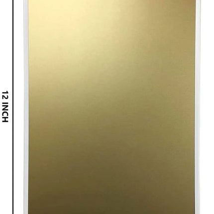 Fallout Shelter Tin Sign - Vintage Rustic Warning Sign