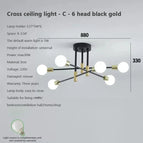 C6BlackGold / no blub