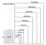 Fallout Vault Boy Poster - Vintage HD Canvas Wall Art Print | Retro Gaming Decor