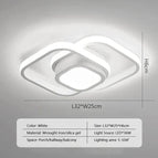 D-White / Tricolor light
