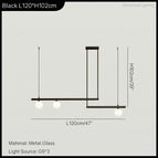 Black 3H / Neutral Light
