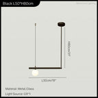 Black 1H / White Light