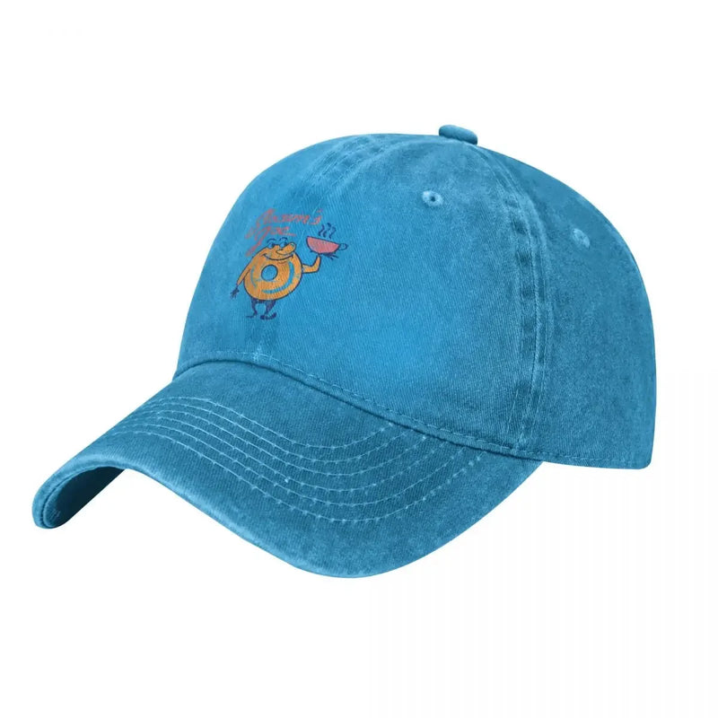 Slocum's Joe (Fallout) Fashion Baseball Cap - Unisex