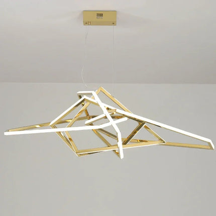 DecorBites™ LED Pendant Chandeliers for Modern Home Decor & Indoor Lighting Decorbites