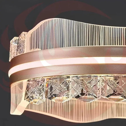 DecorBites™ LED Pendant Chandeliers for Modern Home Decor and Indoor Lighting Decorbites