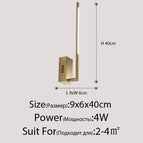 C Gold 40cm / Cool light