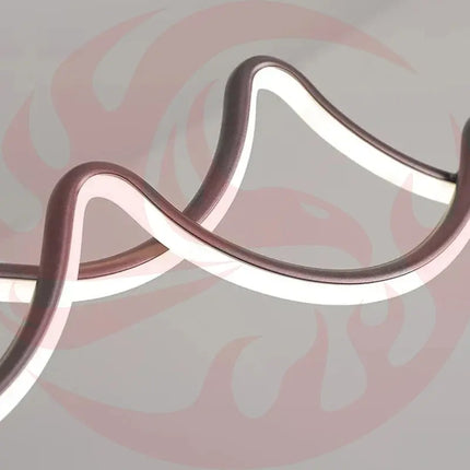 DecorBites™ LED Pendant Chandeliers for Modern Home Decor and Indoor Lighting Decorbites