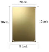 Fallout Nuka Cola Metal Sign - Vintage Game Wall Art Decor 8x12 Inch