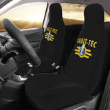 Fallout Vault-Tec Universal Car Seat Cover - Waterproof Seat Protector