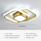 D-Gold / Tricolor light