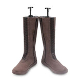 Fallout Game Vault 75 Adult Cosplay Shoes