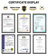 800-1500W 3-in-1 Fiber Laser Welding Machine - Air Cooled Metal Welder with Cutting & Cleaning