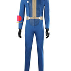 Jumpsuit only / XS（old） / Vault 33