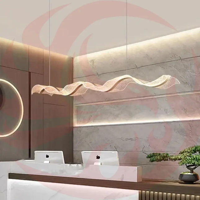 DecorBites™ LED Pendant Chandeliers for Modern Home Decor and Indoor Lighting Decorbites