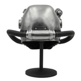 Fallout 4 Power Armor Helmet - Premium Resin Cosplay Mask for Adults