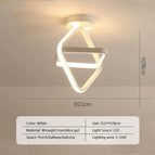 C-White / Tricolor light