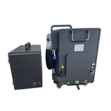 Riselaser 2000W Laser Welder - Professional Metal Welding Machine for Stainless Steel & Aluminum