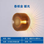 Champaign Gold / Warm White (2700-3500K)