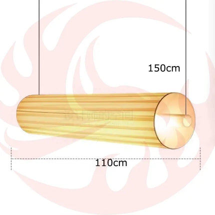 DecorBites™ LED Pendant Chandeliers for Modern Indoor Living and Dining Room Lighting Decorbites