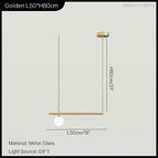 Golden 1H / White Light