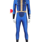 Tight clothes-1 / XS（old） / Vault 33