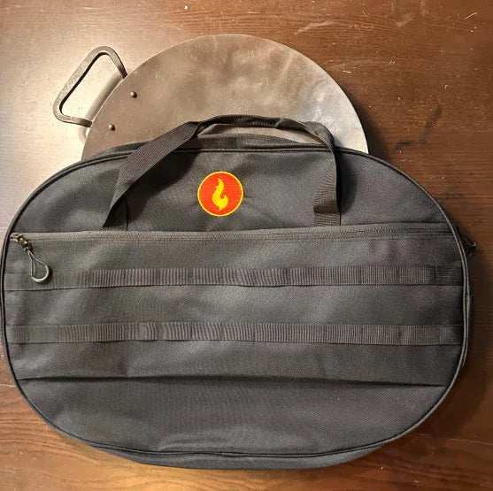 Skwok Cooking Bundle: All the best campfire cooking gear - Phoenix Fire Art Store