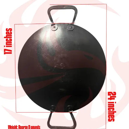 Skwok Cooking Bundle: All the best campfire cooking gear LavaBox Portable Campfire