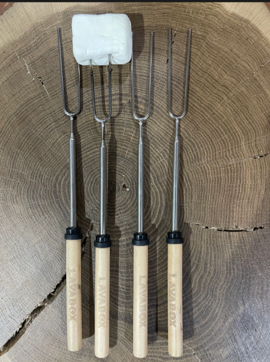 Skwok Cooking Bundle: All the best campfire cooking gear - Phoenix Fire Art Store
