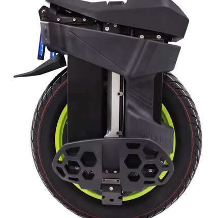 Begode T4 Pro Electric Unicycle