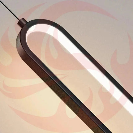 DecorBites™ LED Pendant Chandeliers for Living Room Staircase Indoor Lighting Decorbites