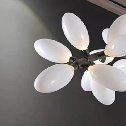 DecorBites™ LED Pendant Chandeliers for Modern Home Decor and Indoor Lighting Decorbites