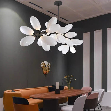 DecorBites™ LED Pendant Chandeliers for Modern Home Decor and Indoor Lighting Decorbites