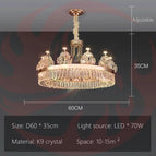 D60cm / Three Colour
