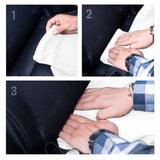 Fallout Vault-Tec Universal Car Seat Cover - Waterproof Seat Protector