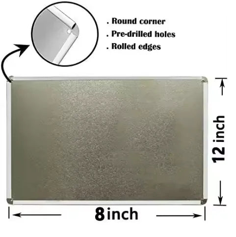 Fallout Nuka Cola Metal Sign - Vintage Game Wall Art Decor 8x12 Inch