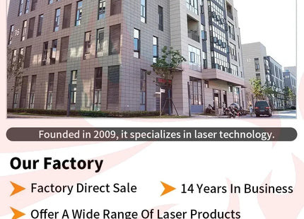 800-1500W 3-in-1 Fiber Laser Welding Machine - Air Cooled - Phoenix Fire Art Store