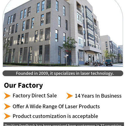 800-1500W 3-in-1 Fiber Laser Welding Machine - Air Cooled - Phoenix Fire Art Store