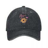Slocum's Joe (Fallout) Fashion Baseball Cap - Unisex