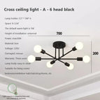 A6Black / Cold White