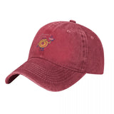 Slocum's Joe (Fallout) Fashion Baseball Cap - Unisex