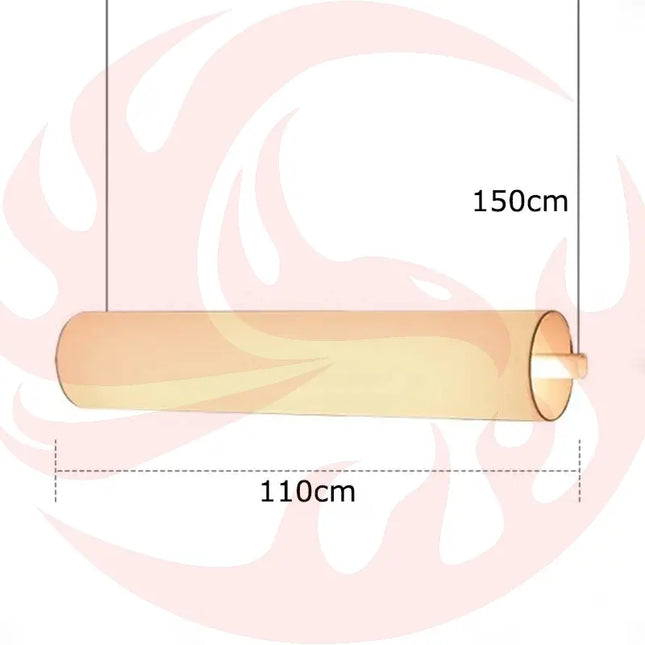 DecorBites™ LED Pendant Chandeliers for Modern Indoor Living and Dining Room Lighting Decorbites