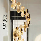 16 heads / APP with RC Dimmable