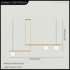 Golden 3H / White Light