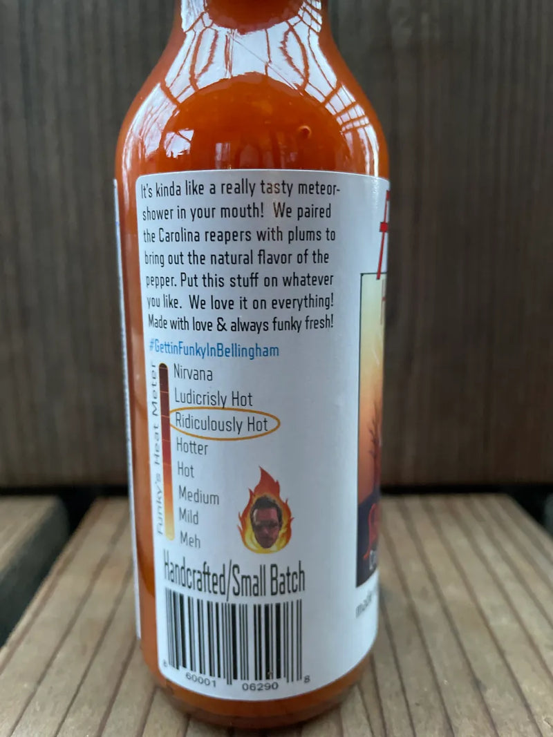 Seeing Stars - 5oz bottle